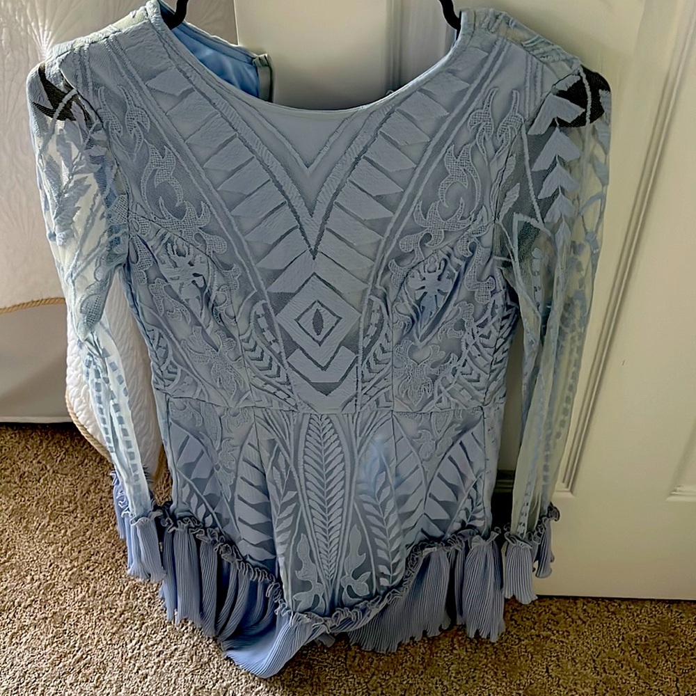 Angel Biba Dress